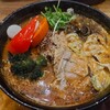 スープカレーGARAKU 札幌本店
