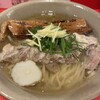 沖縄麺処 天願 本町店