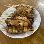 日本一 - 料理写真: