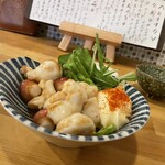 呑み処 遊歩道 - 