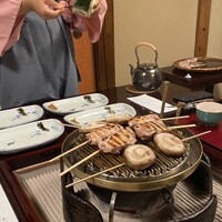 うかい鳥山 - 