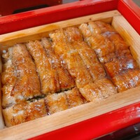 鰻 北白川 - 