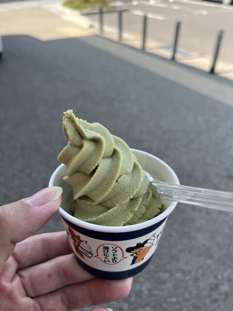 ベイランド - 松島海岸（喫茶店）の写真