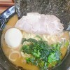家系ラーメン 教道家