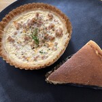 クゥーイ - 料理写真: