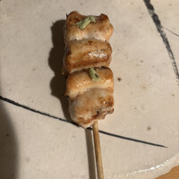 焼鳥 市松 - 