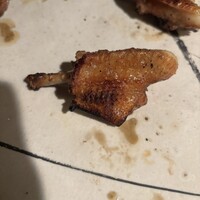 焼鳥 市松 - 