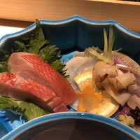 波奈 本店 - 