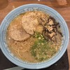 ラーメン 天外天 熊本駅店