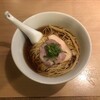 らぁ麺 はやし田 新宿本店