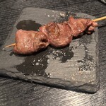 炭焼創作料理 鳥龍 - 