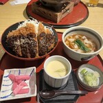 和食麵處 Sagami 多治見店 - 名物➕名物