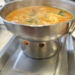 89 Thai Food and Seafood - 