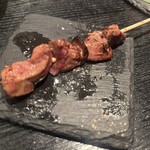 炭焼創作料理 鳥龍 - 