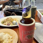 89 Thai Food and Seafood - 