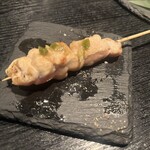 炭焼創作料理 鳥龍 - 