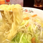 中華料理 松月 - 