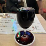 ビーフキッチンスタンド - 