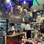 ビーフキッチンスタンド - 