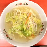 中華料理 松月 - 