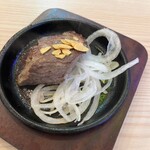 ビーフキッチンスタンド - 