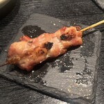 炭焼創作料理 鳥龍 - 