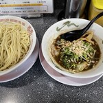 新福菜館 - 