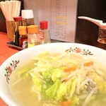 中華料理 松月 - 