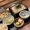 謙徳蕎麦家 ピアタ本店
