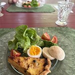 森の中のレストラン 巴里斯 - 