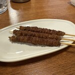 六本木 五太夫 - 