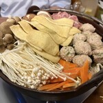 六本木 五太夫 - 