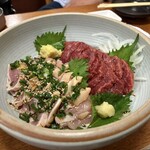 六本木 五太夫 - 