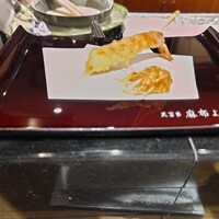 天冨良 麻布よこ田 恵比寿ガーデンプレイス店 - 