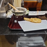 天冨良 麻布よこ田 恵比寿ガーデンプレイス店 - 
