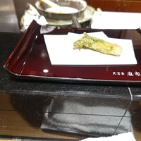 天冨良 麻布よこ田 恵比寿ガーデンプレイス店 - 