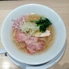 らーめん しおじ