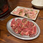 ホルモン平田 別館 - 