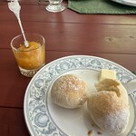 森の中のレストラン 巴里斯 - 