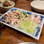 ホルモン平田 別館 - 