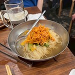 ホルモン平田 別館 - 