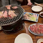 ホルモン平田 別館 - 
