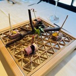 YOKKAICHI HARBOR 오노에벳소우