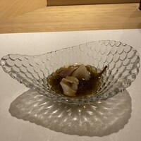 鮨 城間 - 
