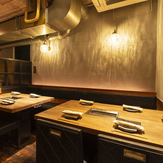 接客にこだわります。優しいスタッフが対応いたします。