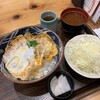 とんかつ　まるや 大手町店