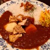 本石亭 - 欧風カレー