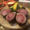 新宿焼肉 牛たんの檸檬 総本店