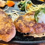 ハンバーグむとう - 