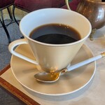 カフェ・アジール - 